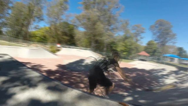 | Hibiscus Skatepark | смотреть онлайн
