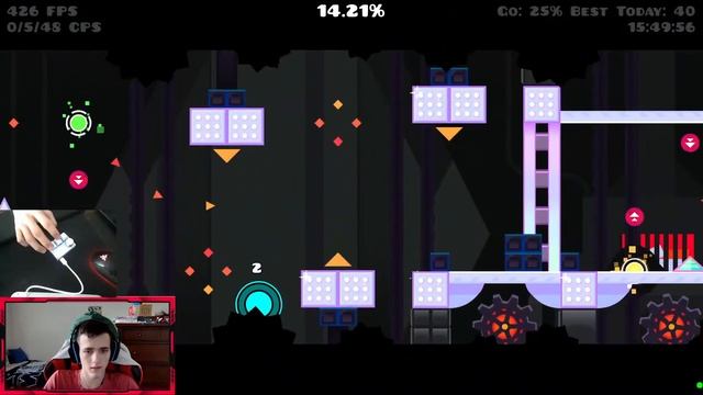 Centipede 45%, 29-72, 52-100 | Verifying | Stream 52 смотреть онлайн