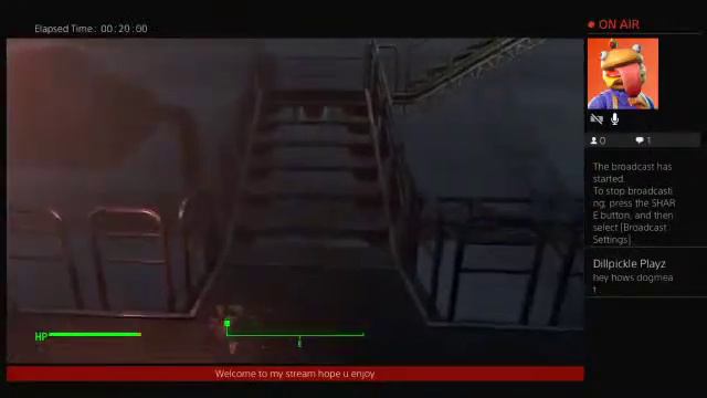 Fallout 4 Brotherhood of Steel Playthrough Part 11.1 смотреть онлайн