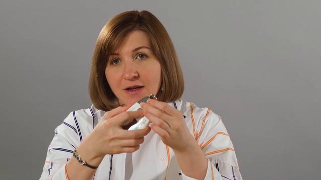 Распаковка. AgeLOC Galvanic Spa