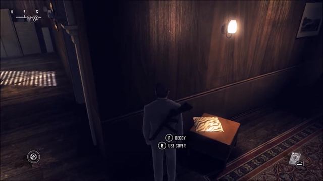 Alekhine's Gun |The Miami, Florida Mission| (Part 6) смотреть онлайн