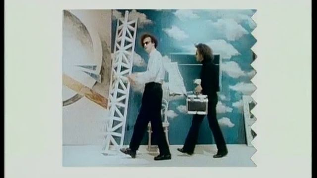 Мегаполис - Там смотреть онлайн