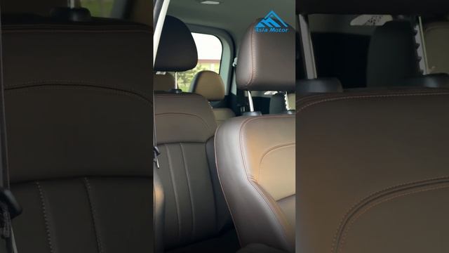 Dongfeng Deluxe To'liq Obzor - Choynakning Qopqog’i | Asia Motor