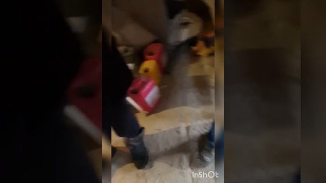Ремонт квартиры. Хрущевка. Начало смотреть онлайн
