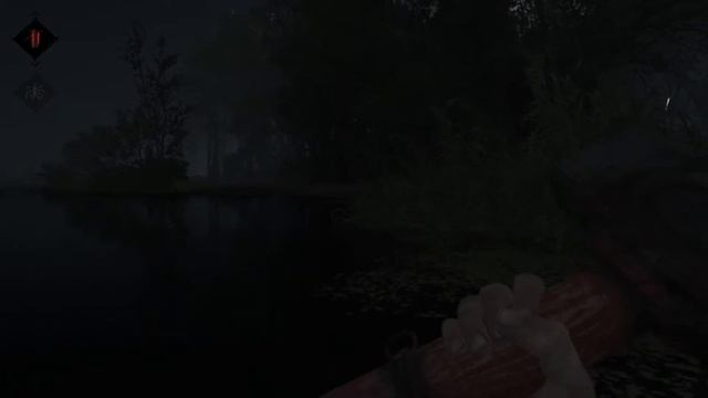 Hunt: Showdown – Throw Hammer or Run/Бросай или беги смотреть онлайн