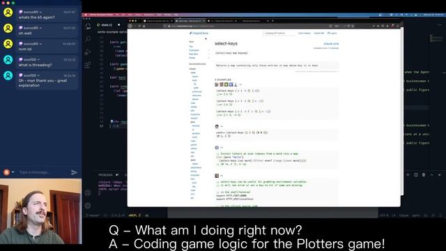 Let's build a startup! Month 1 day 11 смотреть онлайн