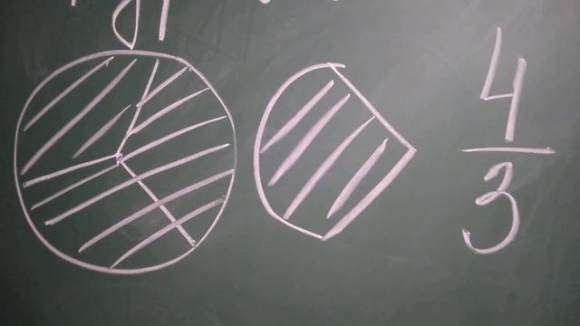 Тема: Правильные и неправильные дроби. 29 июля 2021 г. смотреть онлайн