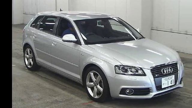 2008 OTHERS AUDI B2.0T_Q_S 8PCCZF смотреть онлайн