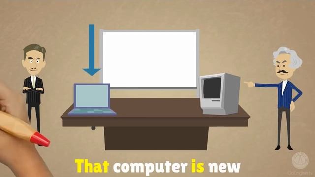 Demonstrative Pronouns: this, that, these, those смотреть онлайн