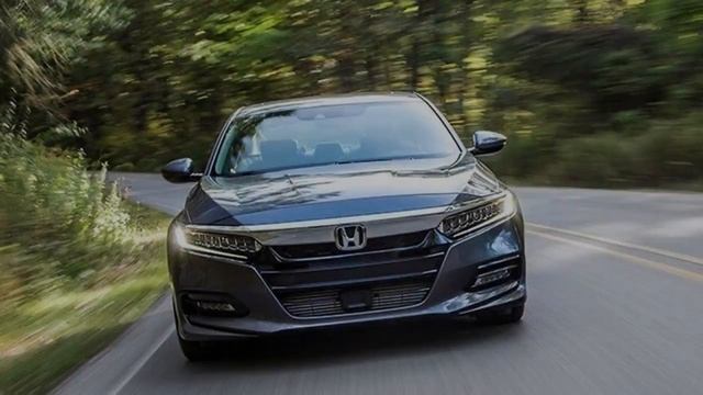 The State of Accord and Camry All New at the Same Time for the First Time Ever смотреть онлайн
