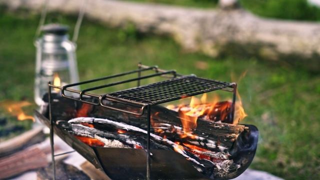 【ソロキャンプ】 美しいビーチで過ごすキャンプ｜憧れのギアを解禁