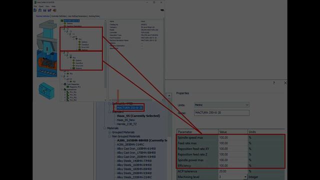 ЧТО НОВОГО В SolidCAM 2020? #imachining