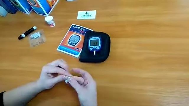 Обзор глюкометра Contour TS: комплектация, точность, как пользоваться прибором смотреть онлайн