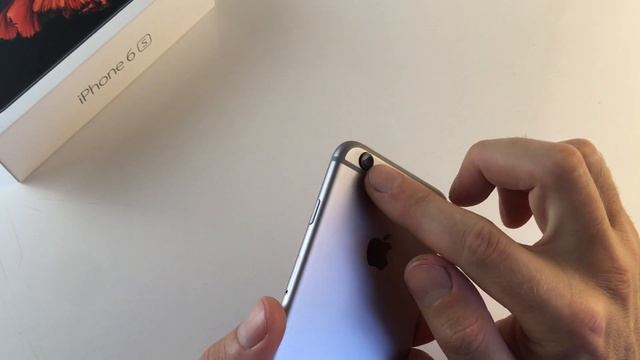 5 МИНУСОВ iPhone 6s смотреть онлайн