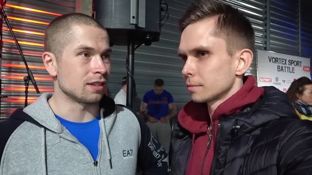 Как определить тип телосложения? (Виктор Блуд, Шреддер, Кузя, Саратов, Зум, Бабич!) смотреть онлайн