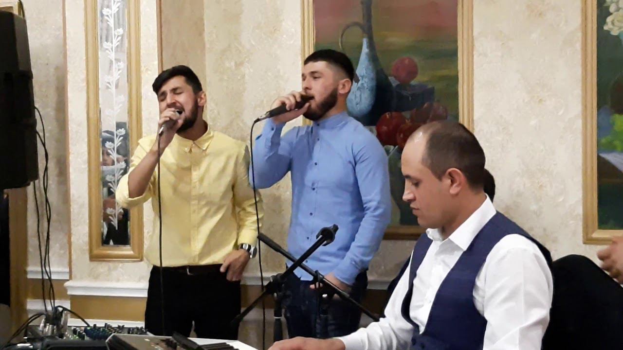 дует Хушруз ва Сулаймон Базми туёна смотреть онлайн
