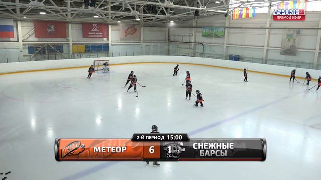 Метеор - Снежные барсы | 2011 | 27.02.21 смотреть онлайн