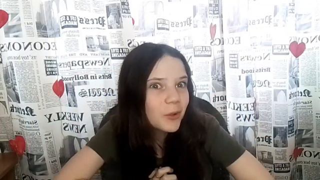 ОБЗОР НА КНИГУ Джона Грина "ВИНОВАТЫ ЗВЁЗДЫ" ⭐🌟 смотреть онлайн