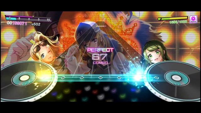 Peaky P-Key - 3 Songs Gameplay! (HARD)