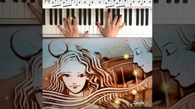 Мелодия для сна / мелодия слёз/ gözəl melodiya/ смотреть онлайн
