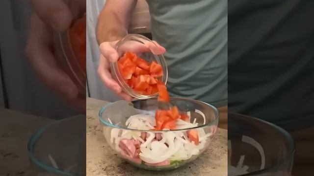 Рецепты на каждый день