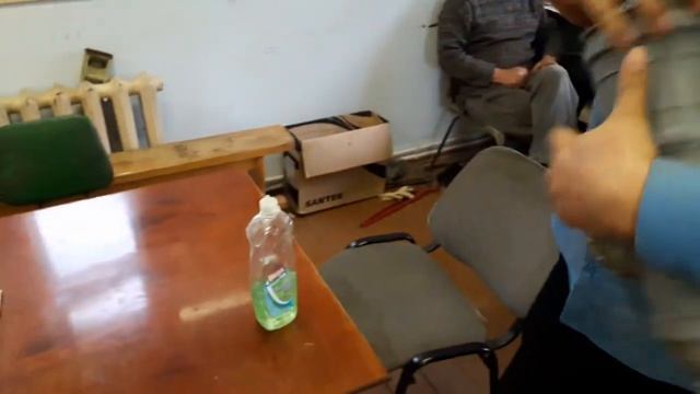СУПЕР МОЩНАЯ ПУШКА ИЗ САНТЕХНИЧЕСКИХ ФИТИНГОВ!)) ЧАСТЬ1. смотреть онлайн