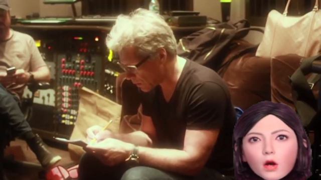 What if Duet: Jon Bon Jovi and Teresa Teng 鄧麗君 смотреть онлайн