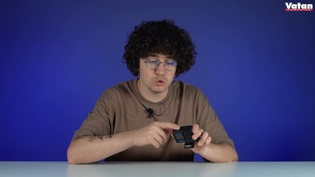 Aksiyon Severlerin Vazgeçilmezi ; GoPro Hero 11 Black смотреть онлайн