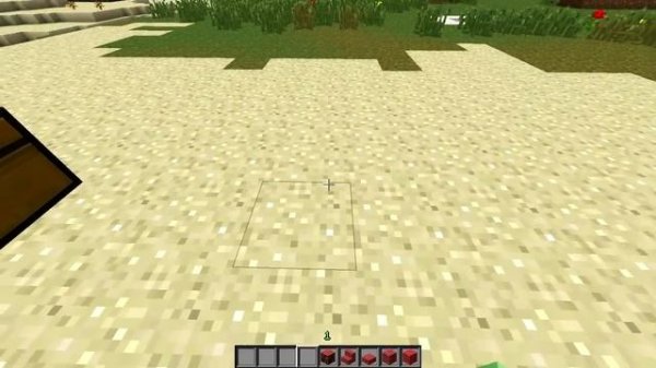 Minecraft Mod : "Color Blocks Mod"