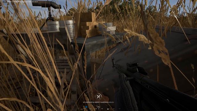 The Raider Class is ULTIMATE - Hell Let Loose смотреть онлайн