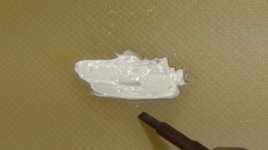 Теплопроводный клей для светодиодов и радиаторов термоклей Heatsink Plaster Stars-992 5g