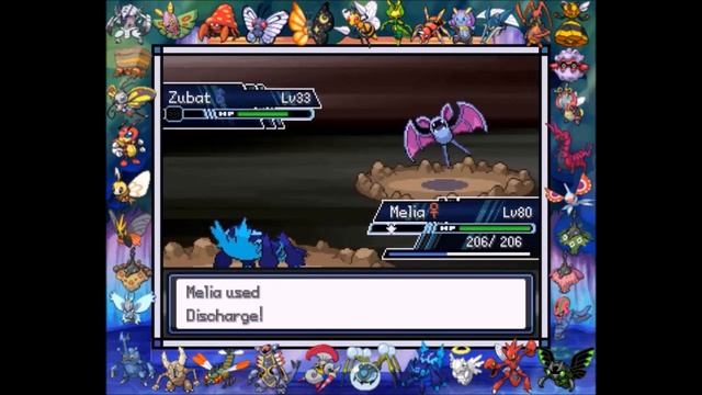 Pokemon Rejuvenation Bug Mono Run Episode 84 - Venam's Father And Type: Null смотреть онлайн
