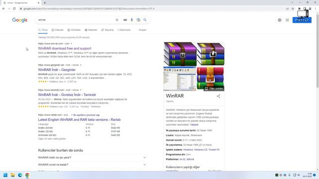 Winrar Arşiv Biçimi Tanınmıyor Veya Arşiv Hasarlı Sorunu Çözümü | Winrar Arşiv Bozuk Hatası смотреть онлайн