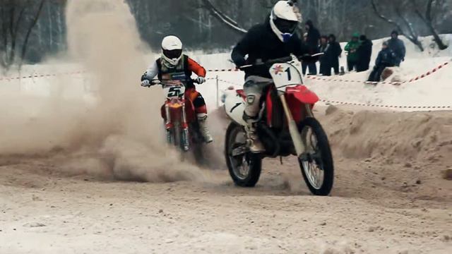 Мотокросс 25 12 2013 Хохряки смотреть онлайн