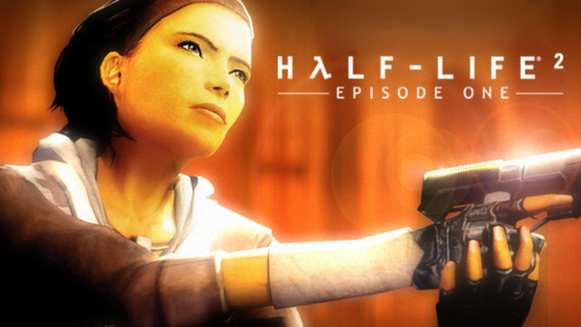 Прохождение Half-Life 2: Episode One - Глава 1. Излишняя тревога