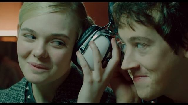 How To Talk To Girls At Parties | Official Trailer HD | A24 смотреть онлайн