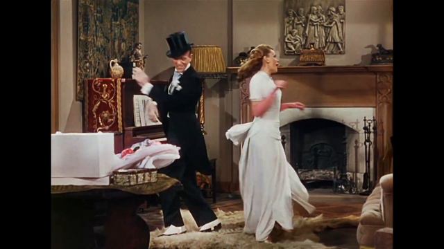 Easter Parade (Title Song) - Judy Garland and Fred Astaire смотреть онлайн