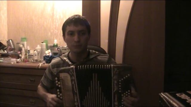 БЕЛЫЕ РОЗЫ НА БАЯНЕ смотреть онлайн