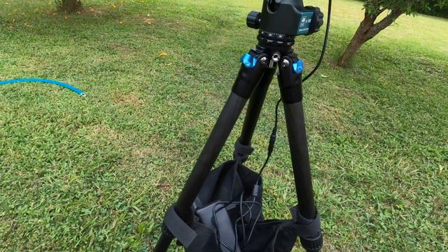 Small Rig Black Mamba Cage Final Setup смотреть онлайн