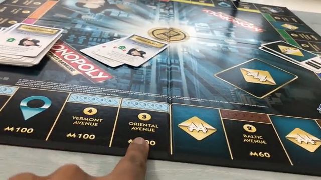 How to always win Monopoly Ultimate Banking | Tips & Tricks смотреть онлайн
