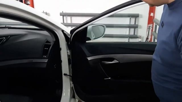 ОЖИВЛЯЕМ МЕРТВЕЦА. HYUNDAI I40. ФИНАЛ!!) смотреть онлайн