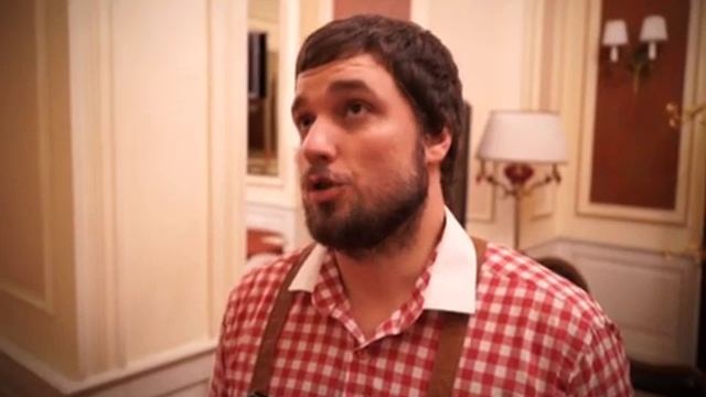 Министериум д квинс Odessa Fashion Channel