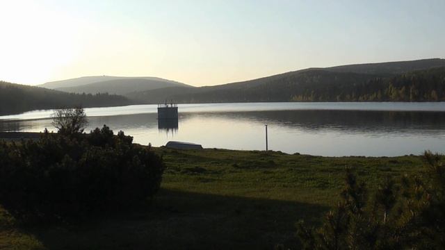 SILENCE RELAX. Звуки природы. Тишина. Пение птиц... смотреть онлайн