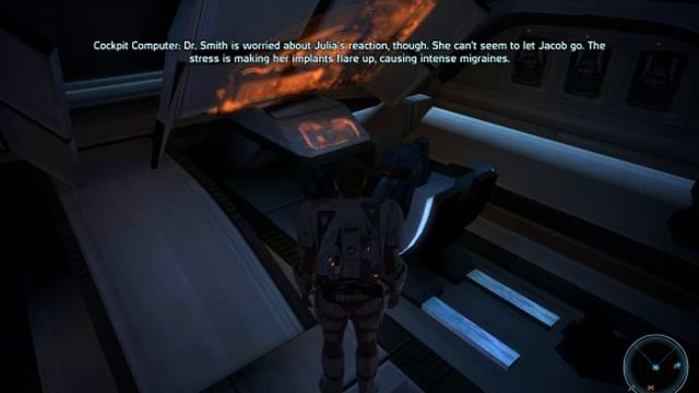 Great Mass Effect Voice Acting смотреть онлайн
