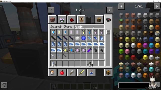 URANIUM Processing Guide in HBMs Mod || How to obtain Fissionable Uranium Fuel from Raw Uranium Ore смотреть онлайн