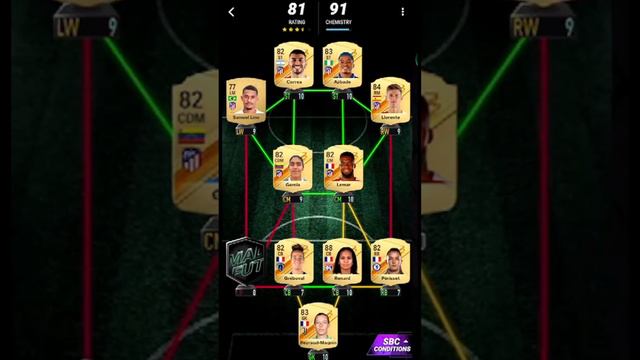 Trying To Complete ALL MADFUT 24 SBC's 🔴LIVE! +draft, Packs... MAD FUT 24