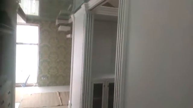 Гардеробная. Современная классика. смотреть онлайн