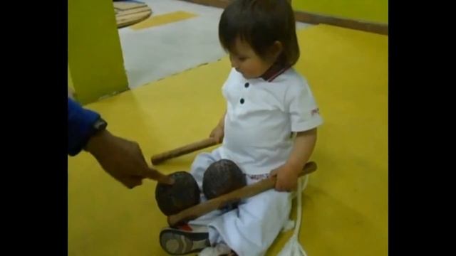 Abadá Capoeira Bolivia 2017 смотреть онлайн