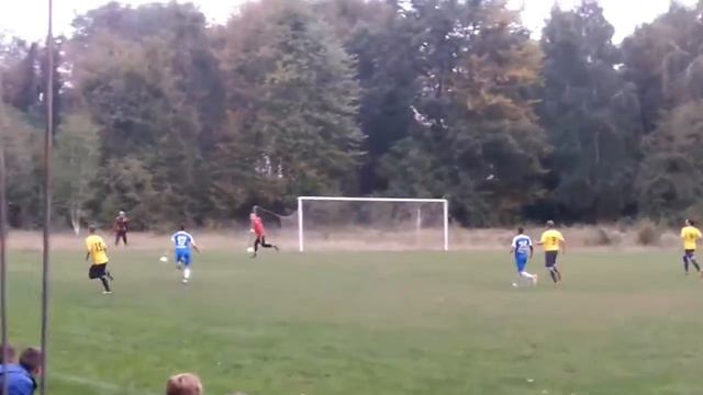 ФК Копилів - ФК Макарів смотреть онлайн