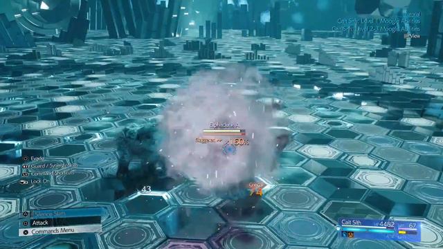 Day 18 : FF7 REBIRTH. (mic) Platinum Run. Cleanup in Normal, and grinding to 70 смотреть онлайн